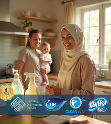 Qitaf - Media